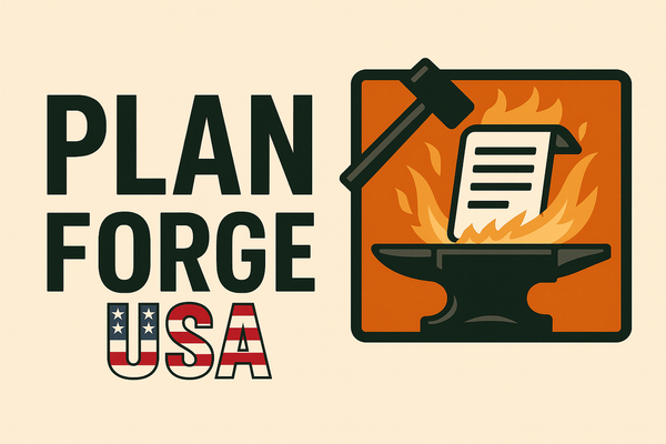 PlanForge USA